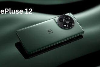 OnePlus 12 Brand New Smartphone launch in India